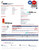 Slovakia Stredoslovenka Energetika utility bill template in Word and PDF format