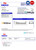South Korea Electric Power Corporation electricity utility bill template in Word and PDF format