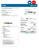 Spain Movistar Fusion telecom operator utility bill document in Word and PDF format