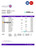 Iran Zamin Bank statement template in Word and PDF format