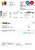 Sweden Com Hem utility bill template in Word and PDF format