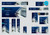 # modern inspiration editable banner template set of 13 PSD