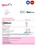 United Kingdom Igloo Energy utility bill template in Word and PDF format