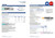United Kingdom Standard Life utility bill template in Word and PDF format, 7 pages