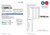 United Kingdom Standard Life utility bill template in Word and PDF format, 7 pages