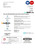 United Kingdom TV Licensing utility bill template in Word and PDF format
