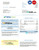 USA Arizona Utility Smart utility bill template in Word and PDF format (.doc and .pdf)