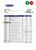 Kenya Guardian Bank statement Excel and PDF template Kenya Guardian Bank statement Excel and PDF template