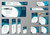 # public dynamic editable banner template set of 13 PSD