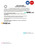 USA City of Flint Michigan water utility bill shutoff notice, Word and PDF template, version 2
