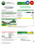 USA Colorado Holy Cross Energy utility bill template in Word and PDF format