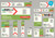 # solid position editable banner template set of 13 PSD