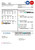 USA Florida City of Tallahassee Florida Your Own Utilities bill template in Word and PDF format