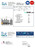 USA Florida Toho Water Authority utility bill template in Word and PDF format