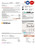 USA Georgia Power utility new brand bill template in Word and PDF format, fully editable