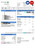 USA Georgia Savannah utility bill template in Word and PDF format USA Georgia Savannah utility bill template in Word and PDF format