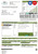 USA Kansas Victory Electric utility bill template in Word and PDF format