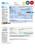 USA LA DWP utility bill template in Word and PDF format