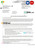 USA Massachusetts Chelsea The United Illuminating Company utility bill shutoff notice, Word and PDF template