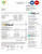 USA Massachusetts Chelsea UI The United Illuminating Company utility bill Word and PDF template