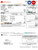 USA Michigan gas Utilities utility bill template in Word and PDF format USA Michigan gas Utilities utility bill template in Word and PDF format