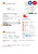 USA Texas Frontier Utilities utility bill template in Word and PDF format