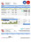 USA Wawatosa Water Utility utility bill template in Word and PDF format