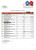 Libya Assaray (ATIB) bank statement easy to fill template in Word and PDF format