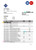Liechtenstein LGT bank statement template in Word and PDF format