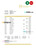 Liechtenstein Union Bank AG bank statement easy to fill template in Excel and PDF format