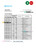 Monaco Barclays Private bank statement Excel and PDF template