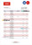 Mozambique Moza bank statement template in Word and PDF format