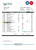 Nauru Eagle bank statement template in Word and PDF format