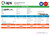 USA APS public services company pay stub Word and PDF template