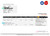 Nigeria Guaranty Trust Bank (GTBank) savings account statement Word and PDF template