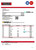 Peru Banco de Comercio bank statement template in Word and PDF format