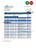 Peru Citibank bank statement easy to fill template in .xls and .pdf file format