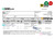 Romania Raiffeisen bank statement template in Excel and PDF format