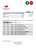 Russia Credit Bank of Moscow bank statement, Excel and PDF template