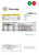 Russia Tinkoff bank proof of address statement (English version) template in Excel and PDF format