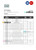 Saint Kitts and Nevis SKNA bank proof of address statement template in Word and PDF format