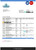 Saint Lucia Loyal Bank bank proof of address statement template in Word and PDF format