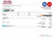 USA construction company employee sheet template in Word and PDF format