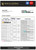 Sao Tome and Principe Banco Central de S.Tome e Principe bank statement template in Word and PDF format