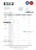 Sierra Leone National Development bank statement template in Word and PDF format