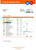 Slovenia Intesa Sanpaolo Bank, Poslovalnica Koper bank statement template in Word and PDF format