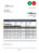 Sweden Citibank bank statement easy to fill template in Excel and PDF format