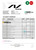Sweden Nordnet AB bank statement easy to fill template in .xls and .pdf file format