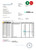 Switzerland Credit Suisse Bank statement easy to fill template in .xls and .pdf file format