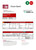 Syria Cham Bank proof of address statement template in Excel and PDF format